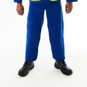 Poly Cotton Conti Trouser Overall