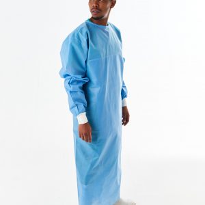Medical Disposable PPE Suit