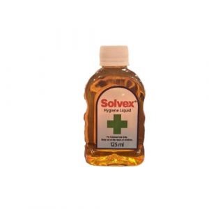 Hygiene Liquid Solvex