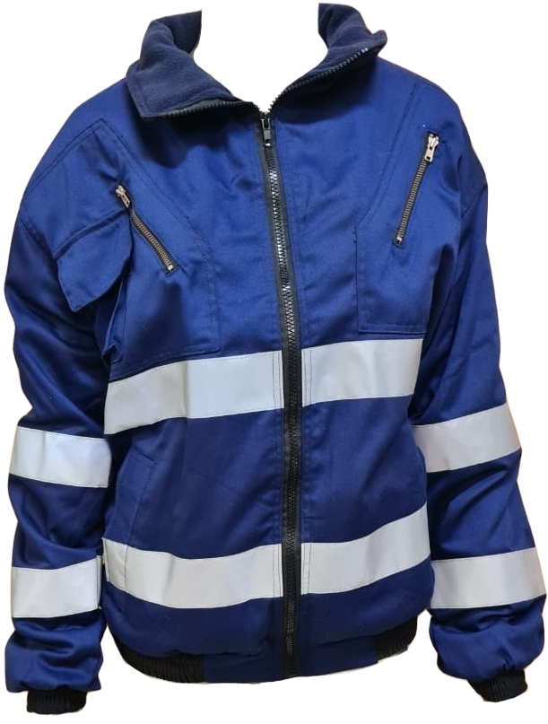 Radium Workwear Jacket Radium Workwear Jacket