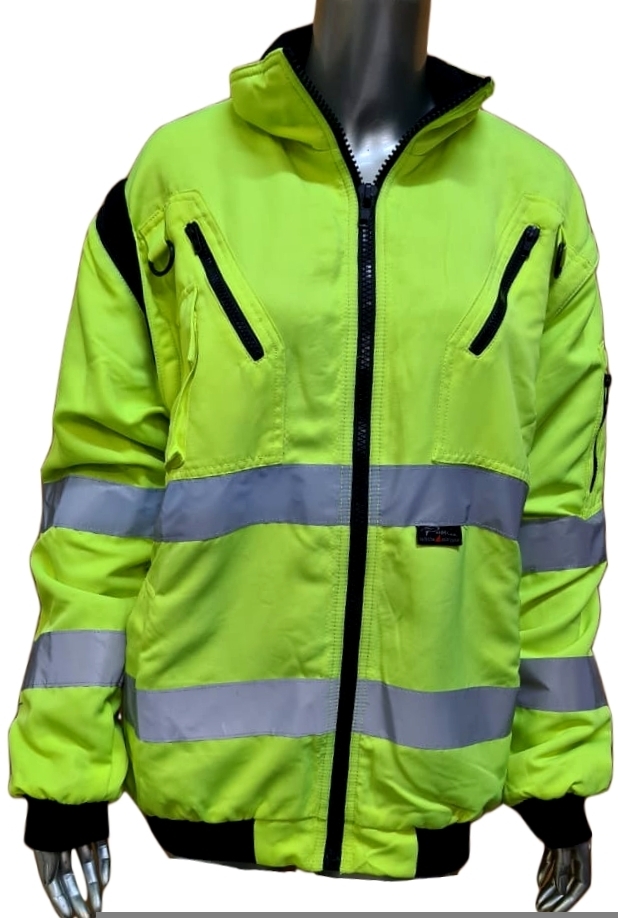 Radium Workwear Jacket Radium Workwear Jacket