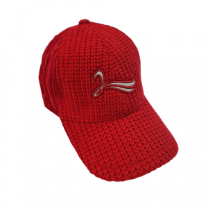 red cap- Head wear