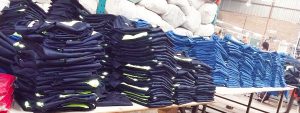 workwear in South Africa