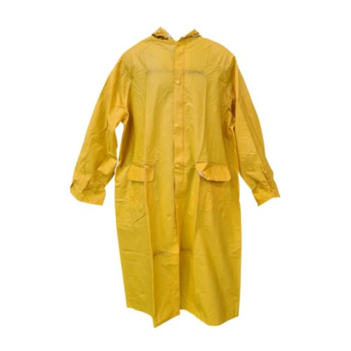 1 Piece Raincoat