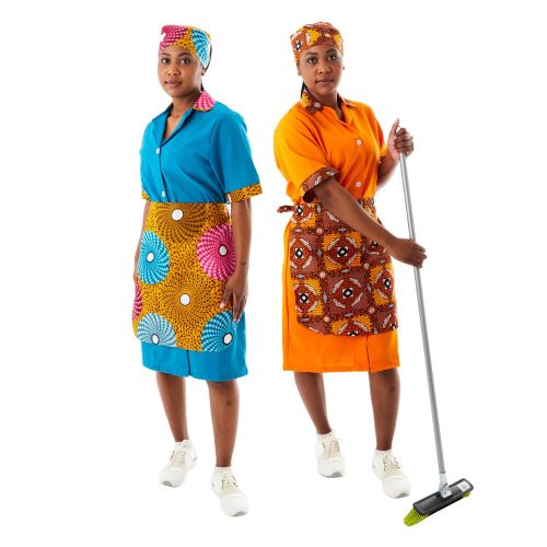 3 Piece Ladies Canteens - Beige