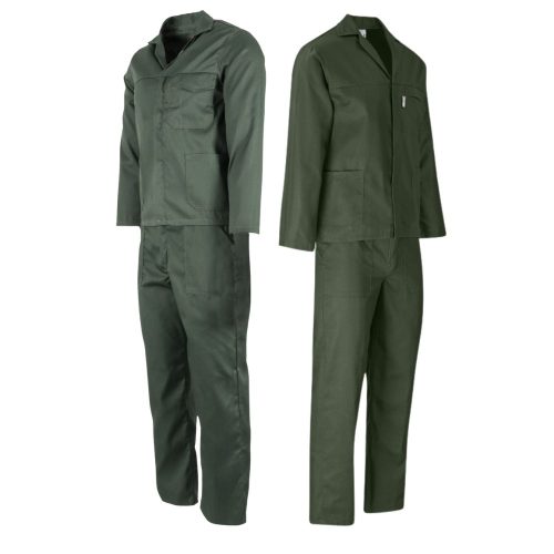 2 Piece SABS D59 Flame Retardant Conti Suit