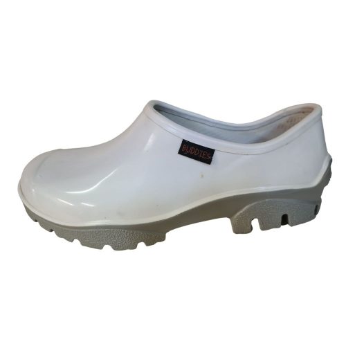 Shova Slip On Clog Shoe