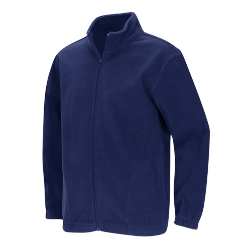 Fleece Jacket