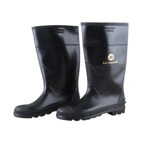 Gumboots Non-Steel Toe Jobber