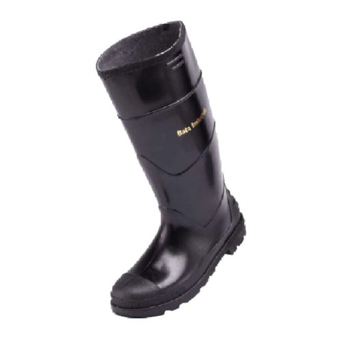 Gumboots Steel-Toe Jobber
