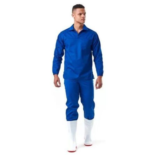 2 Piece HACCP Conti Suit 80/20