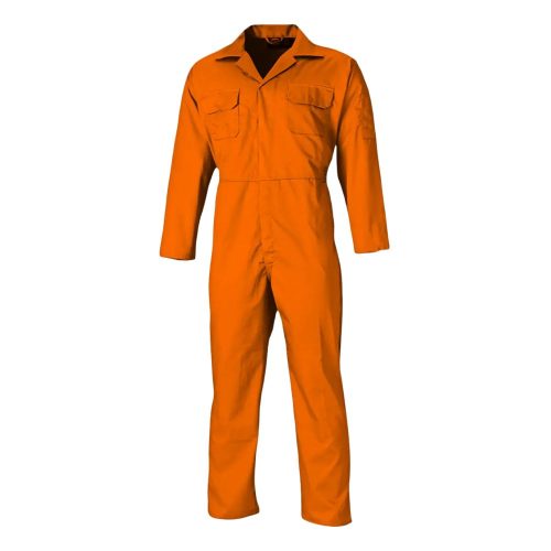 J54 Boiler Suit Overall 100% Cotton