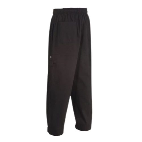1 Piece J54 Premium Chef Trousers