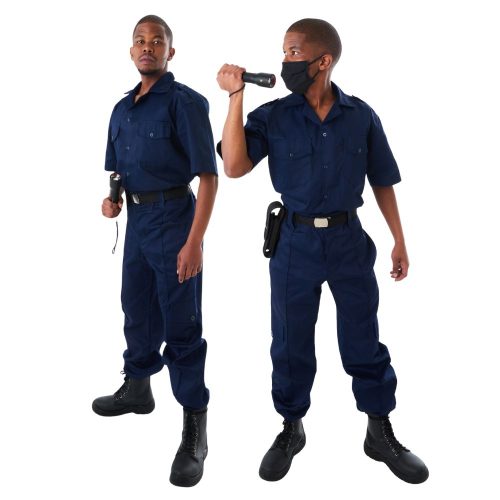 Poly Cotton 80/20 Combat Shirt