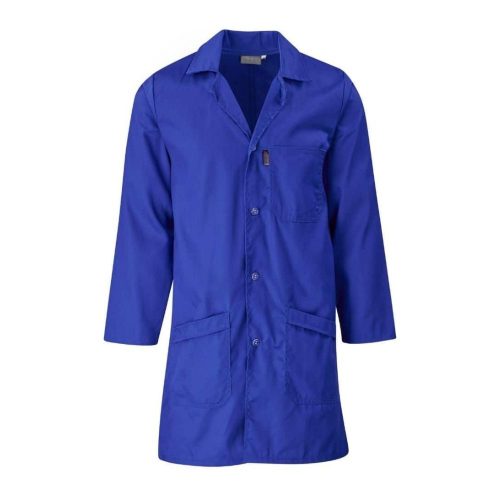 1 Piece Poly Cotton Econo Dust Coat