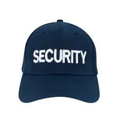 Security Cap