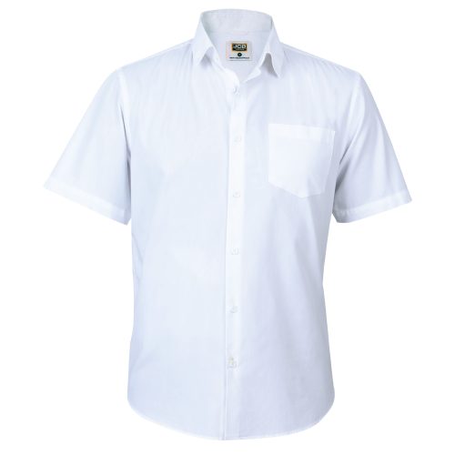 Short Sleeve Formal Shirt
