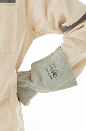 Pansula Workwear Image 3