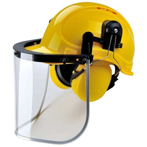 Construction Workwear for Safety and Durability