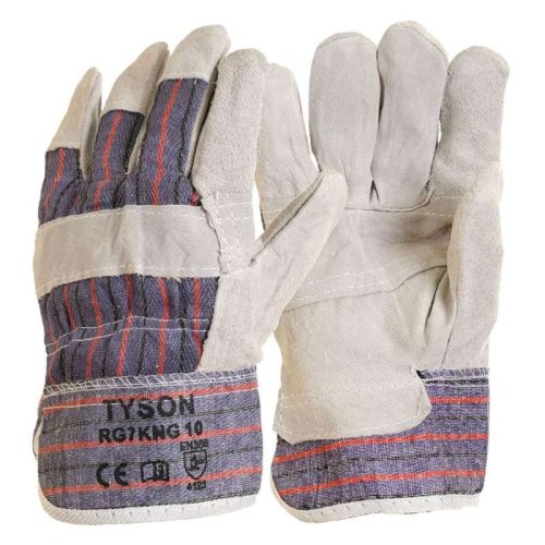 Construction Workwear Guide for Safety on Building Sites gloves