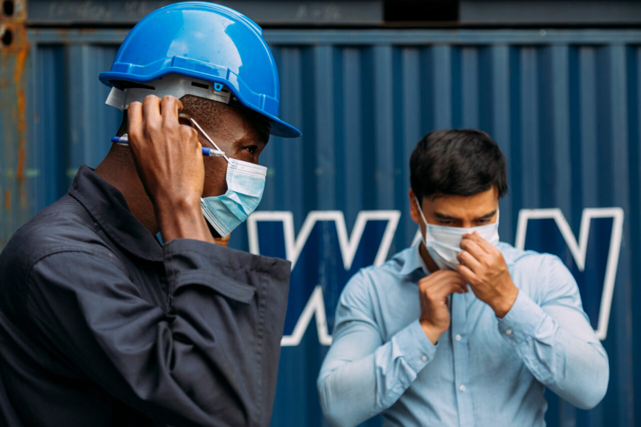 PPE Supplier