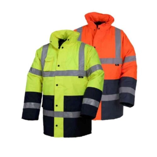 Winter Safety PPE Essentials