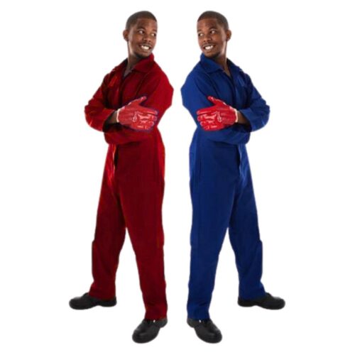 Custom Embroidery for PPE