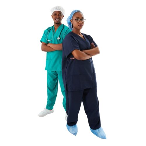 Workwear PPE Pretoria
