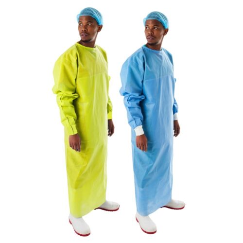 Industry-Specific PPE Guides